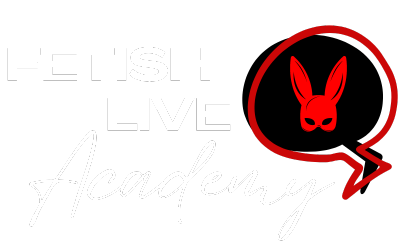 FETISH LIVE ACADEMY